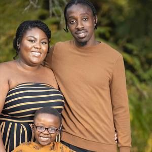 Meet your Posher, Shaquille